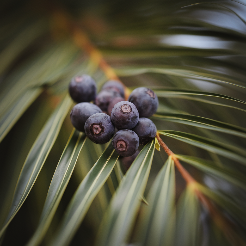 Saw Palmetto